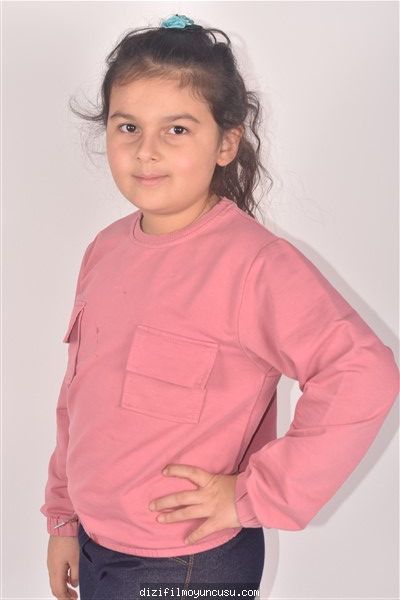 Çorum Cast Ajans Ecrin 70117