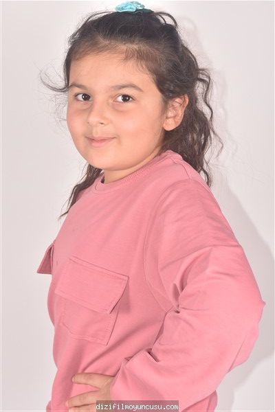 Çorum Cast Ajans Ecrin 70119