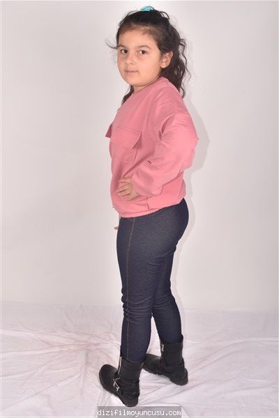 Çorum Cast Ajans Ecrin 70120