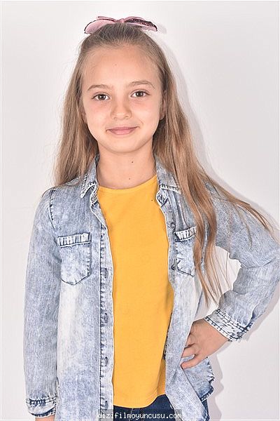 Nevşehir Cast Ajans Ecrin 229536