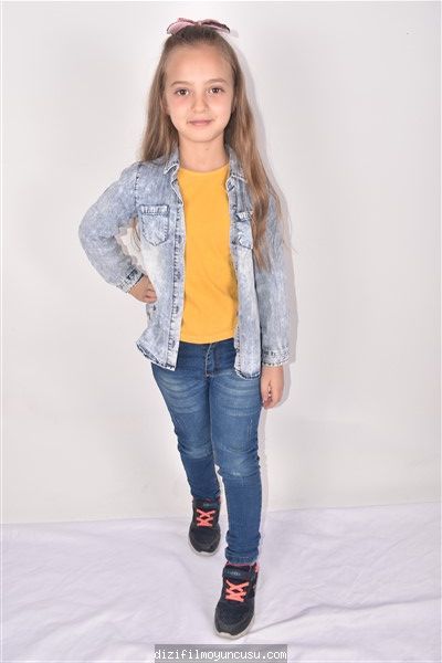 Nevşehir Cast Ajans Ecrin 70231