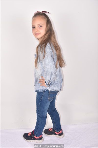 Nevşehir Cast Ajans Ecrin 70232