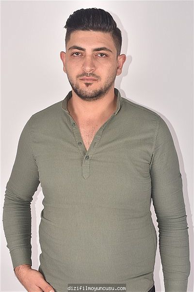 Erkek Oyuncular Adayımız Efe