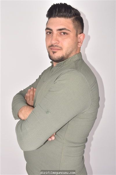 Nevşehir Cast Ajans Efe 70414