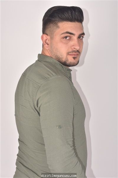 Nevşehir Cast Ajans Efe 70416
