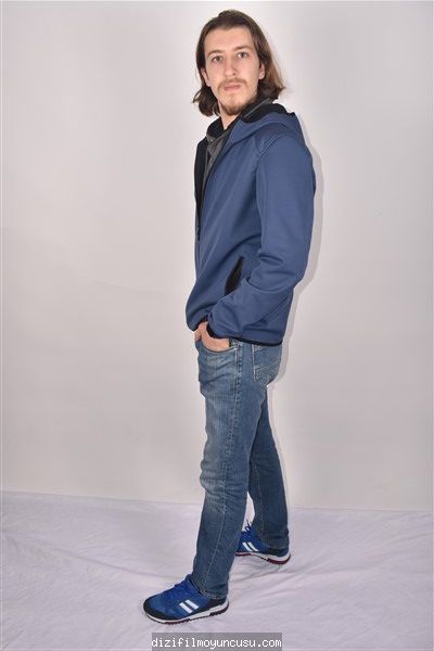 Nevşehir Cast Ajans Emirhan 70357