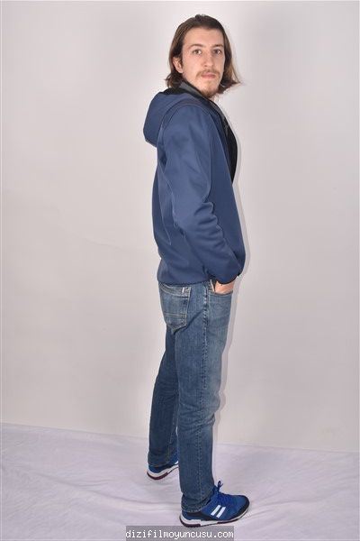 Nevşehir Cast Ajans Emirhan 70360
