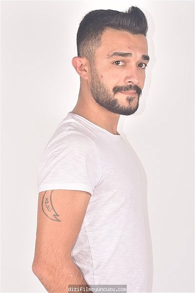 Erkek Oyuncular Adayımız Etem