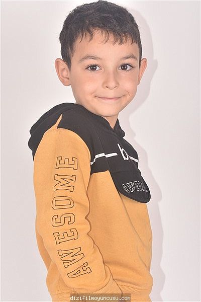 Çocuk Oyuncular Adayımız Eymen