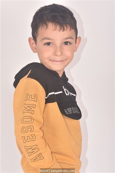 Çorum Cast Ajans Eymen 70173