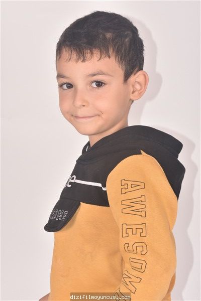Çorum Cast Ajans Eymen 70174