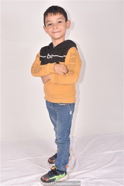 Çorum Cast Ajans Eymen 70175