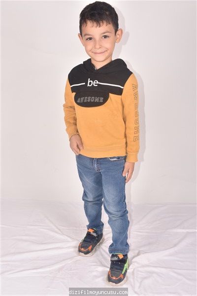 Çorum Cast Ajans Eymen 70176