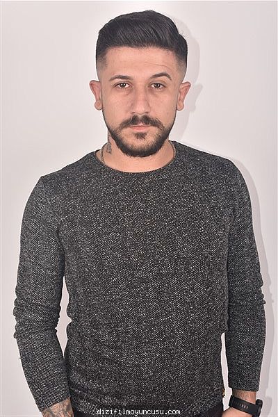 Erkek Oyuncular Adayımız Ferdi