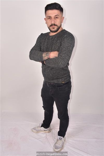 Çorum Cast Ajans Ferdi 70191