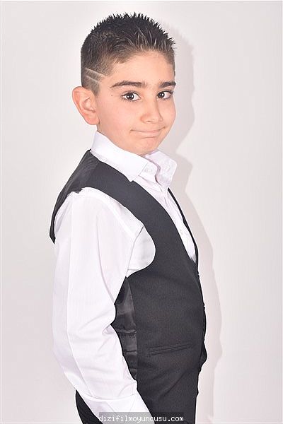 Çorum Cast Ajans Gökdeniz 229496