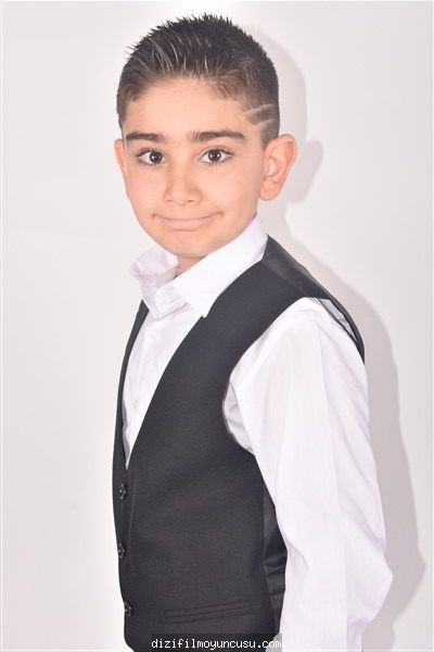 Çorum Cast Ajans Gökdeniz 70130