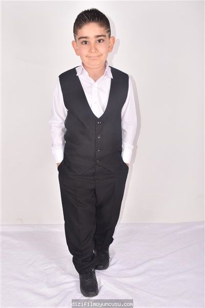 Çorum Cast Ajans Gökdeniz 70131