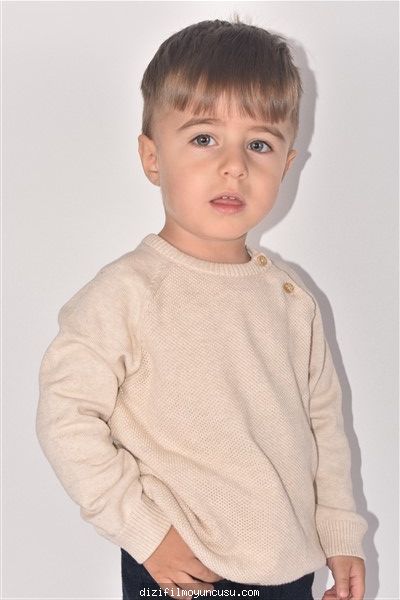 Nevşehir Cast Ajans Göktuğ 70350