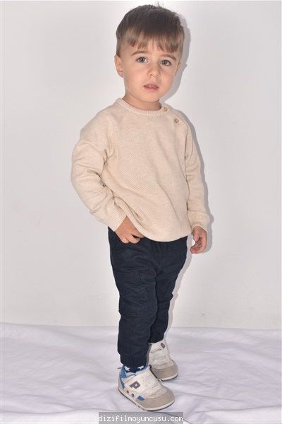 Nevşehir Cast Ajans Göktuğ 70351
