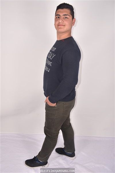 Çorum Cast Ajans Görkem 70142