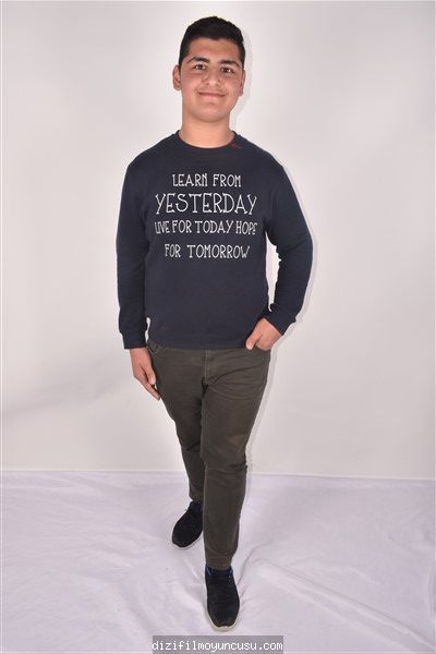 Çorum Cast Ajans Görkem 70143