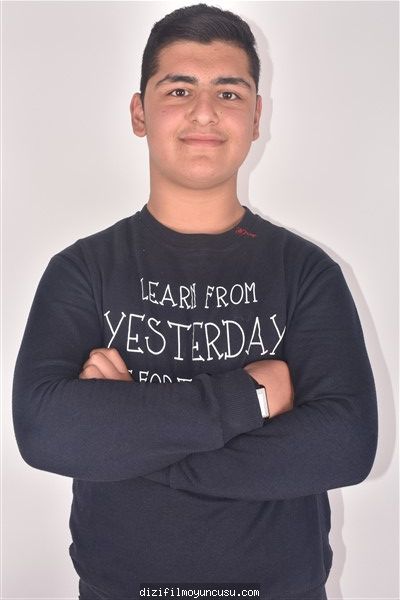 Çorum Cast Ajans Görkem 70144