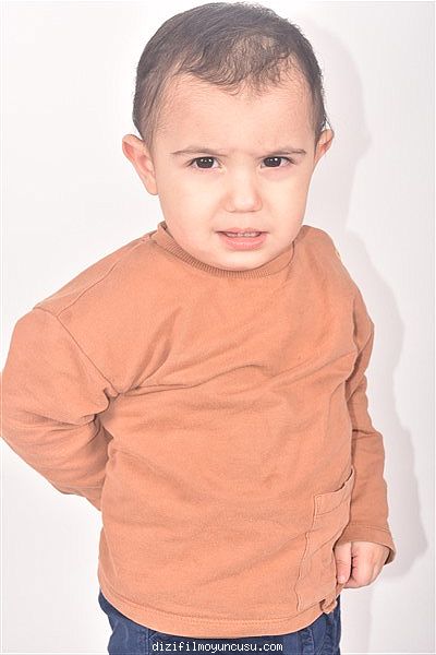 Çorum Cast Ajans Hamza 229505