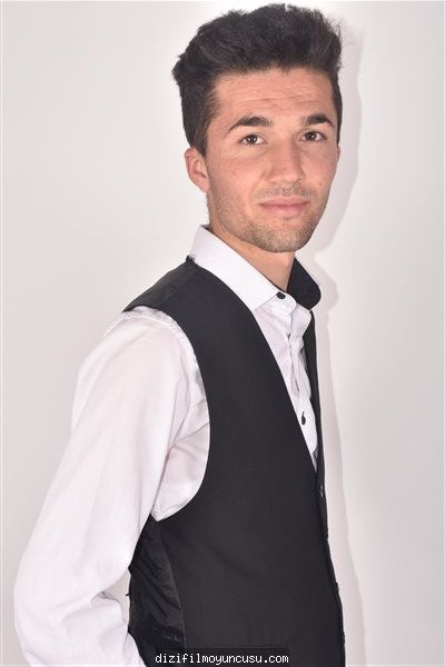 Nevşehir Cast Ajans İbrahim 70321