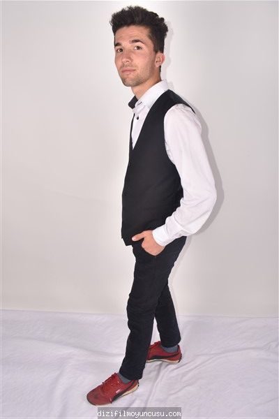 Nevşehir Cast Ajans İbrahim 70322