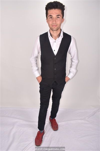 Nevşehir Cast Ajans İbrahim 70323