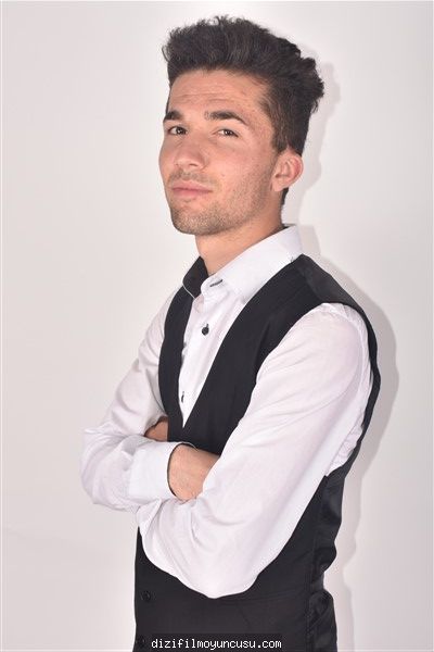 Nevşehir Cast Ajans İbrahim 70324