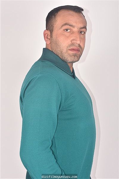 Erkek Oyuncular Adayımız Kadir