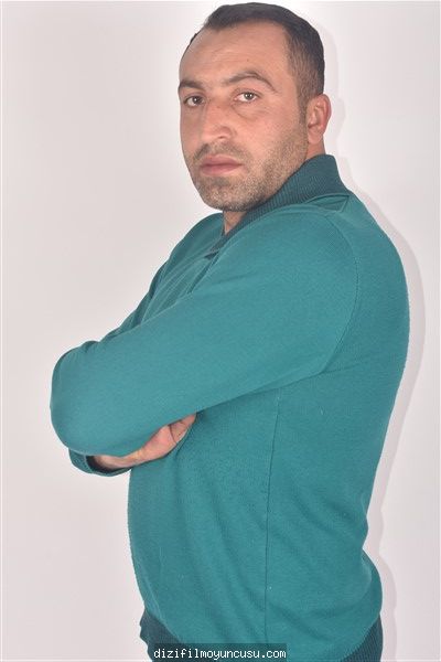 Çorum Cast Ajans Kadir 70105