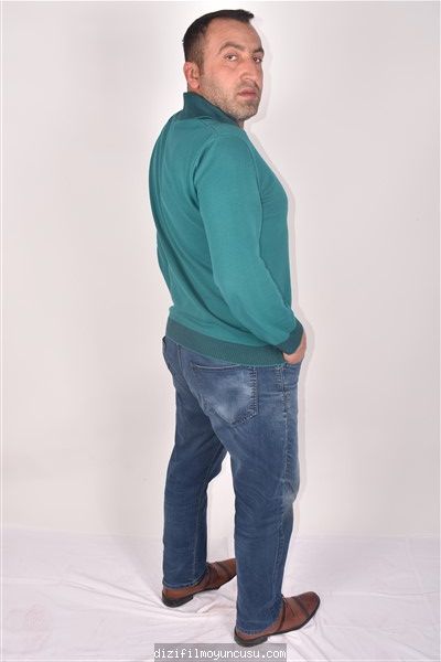 Çorum Cast Ajans Kadir 70108
