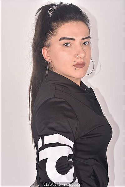 Çorum Cast Ajans Kübra 229516