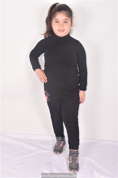 Çorum Cast Ajans Masal 70151
