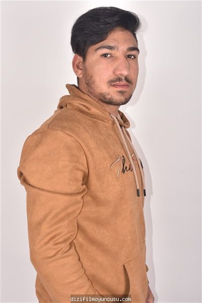 Nevşehir Cast Ajans Mehdi 70213