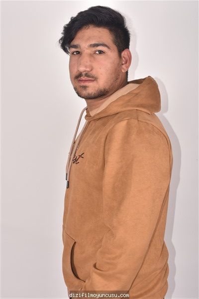 Nevşehir Cast Ajans Mehdi 70214