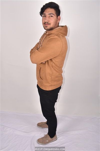 Nevşehir Cast Ajans Mehdi 70216