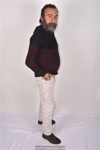 Nevşehir Cast Ajans Mehmet 70301