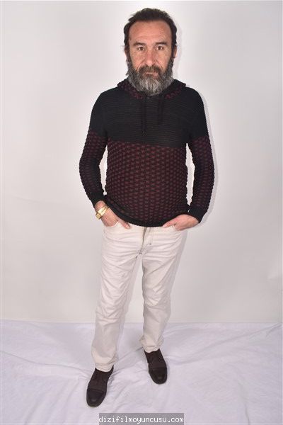 Nevşehir Cast Ajans Mehmet 70303
