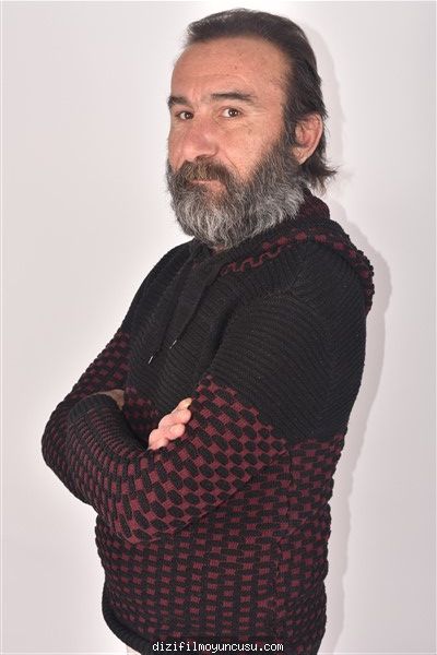 Nevşehir Cast Ajans Mehmet 70304