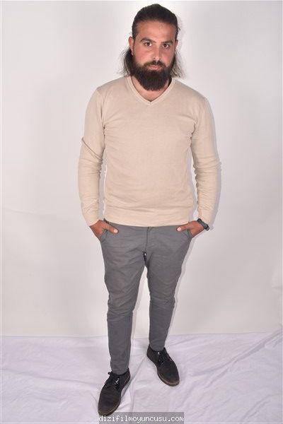 Nevşehir Cast Ajans Mehmet 70395