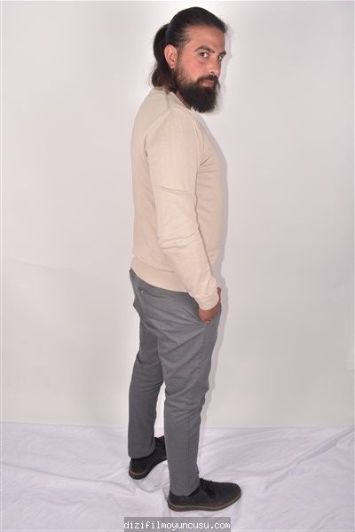 Nevşehir Cast Ajans Mehmet 70396