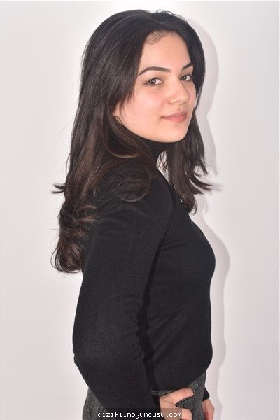 Nevşehir Cast Ajans Melisa 70438