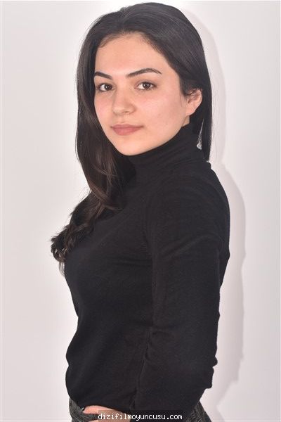 Nevşehir Cast Ajans Melisa 70439