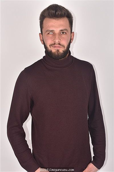 Erkek Oyuncular Adayımız Mert