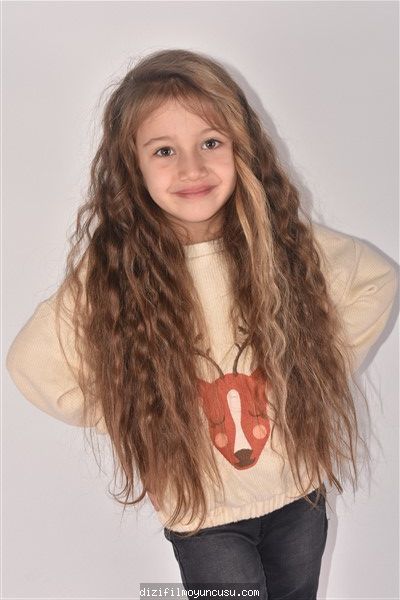 Nevşehir Cast Ajans Mina 70268