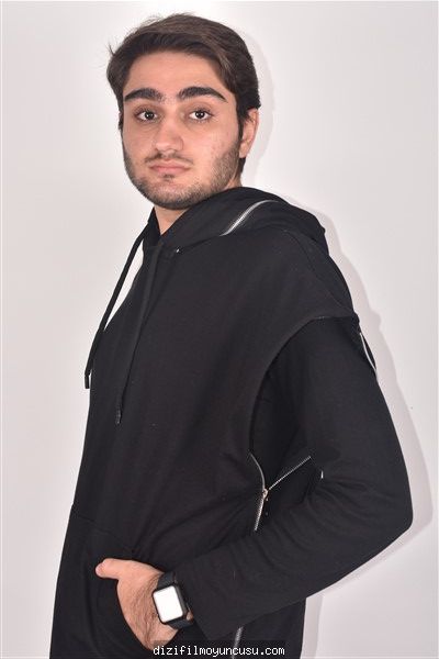 Nevşehir Cast Ajans Mubin 70374
